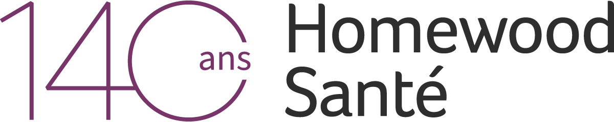 Logo Homewood