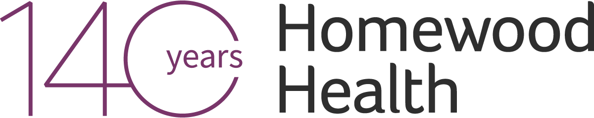 Homewood Logo